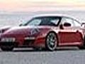 Overview: 2010 Porsche 911 GT3 Video