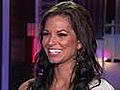 Melissa Rycroft Confirms Pregnancy!