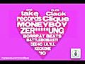 Battle Boi Basti feat. Click Clack Clique - MoneyBoy Zer*****ung II (Clean Version) - FSK 0