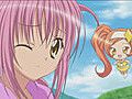 Shugo Chara! Party! Episode 120