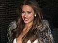 SNTV - Irina Shayk’s sexiest shots