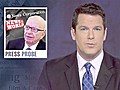 Arrests in Murdoch hacking scandal