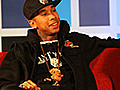 Tyga Joins Sway On &#039;RapFix Live&#039;