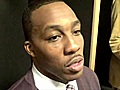 Magic-Cavaliers postgame: Dwight Howard