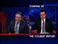 The Daily Show with Jon Stewart : January 5,  2011 : (01/05/11) Clip 4 of 4