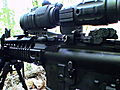 Special Ops Mission: Sniper Rifle