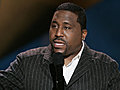 P. Diddy Presents The Bad Boys of Comedy 11