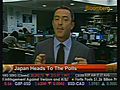 Japan Heads To The Polls