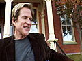 Fast Forward: Matthew Modine