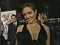 SNTV - Angelina Jolie’s adoption rumors