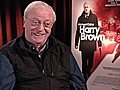 Exclusive: Michael Caine on “Harry Brown”