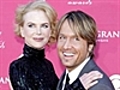 Kidman and Urban have new baby