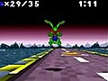 Jazz Jackrabbit: Holiday Hare 1994