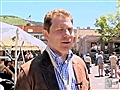 Bobby Flay - Food & Wine Classic in Aspen