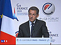 Sarkozy aime Internet mais s’en méfie