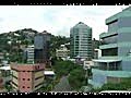 Downtown Port Moresby