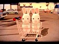 Ubisoft putting the final touches on Rabbids video game