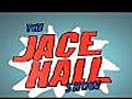 Katee Sackhoffs *** Jace Hall