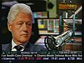 Expand Infrastructure Program - Clinton