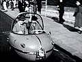 Cool &#039;50s Car: The Peardrop