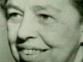 Eleanor Roosevelt, un esprit sur la brèche