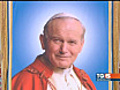 La Beatificazione di Papa Giovanni Paolo II
