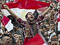 Egypt Activists: &#039;There Will Be Bloodshed&#039;