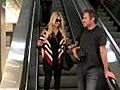 SNTV - Jessica Simpson Reveals Her Ideal Wedding Style