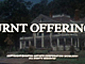 Burnt Offerings (1976) &#8212; (Movie Clip) Open,  Underprivileged Child