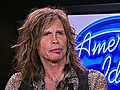 Steven Tyler Kicks Off &#039;American Idol&#039;