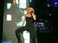 Show de Madonna pode ser visto no celular