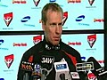 Essendon ready for round 14