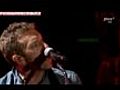 Coldplay - Hurts Like Heaven