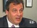 Christie To Tackle Property Taxes — Over Holiday