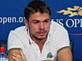 US Open 2010: Wawrinka claims epic win over Querrey at US Open