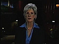 Sebelius addresses US