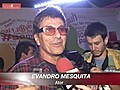 Evandro Mesquita