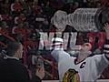 NHL 12 Cover Athlete Trailer (HD)