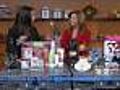 Tony Awards: Gift Bags