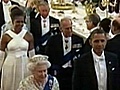 The Obama Administration - Inside Obama’s State Visit to Britain