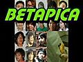 BETAPICA vol.9 お笑いライブPRCM