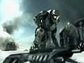 Halo 3 Tv Spot