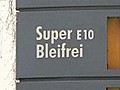 Biokraftstoff E10 – Gefahr für einige Autofabrikate