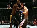 UFC 2009 무에타이 동영상