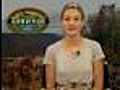 Full Interview: Survivor Castoff Sierra Reed
