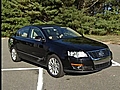 2010 Volkswagen Passat