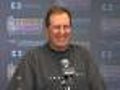 Web Extra: Belichick 'Couldn’t Handle' Survivor