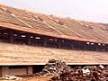 Nehru Stadium far from ready: Worried official