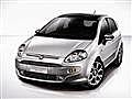 Fiat Punto EVO