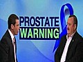 Prostate cancer